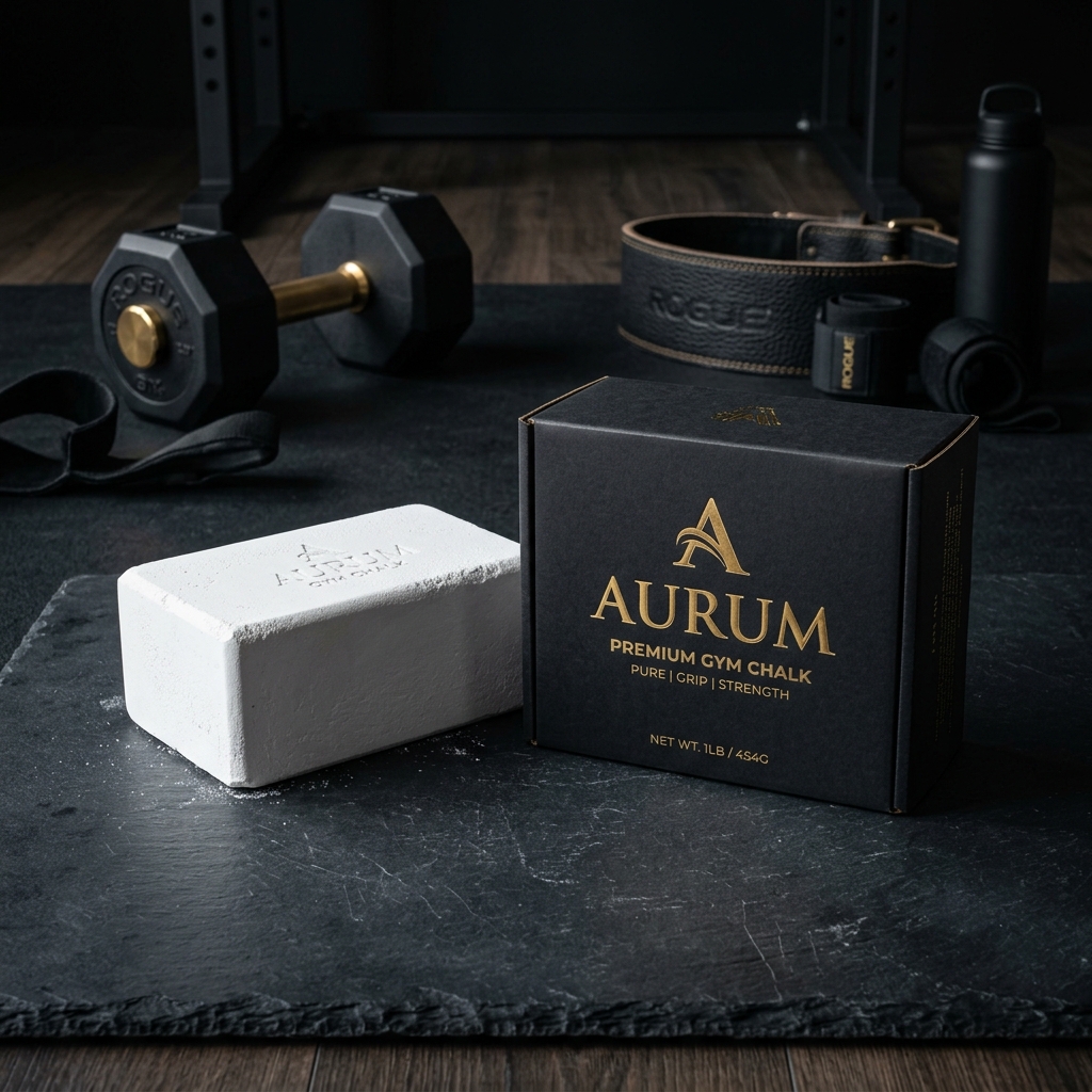 CHALK SYSTEMS