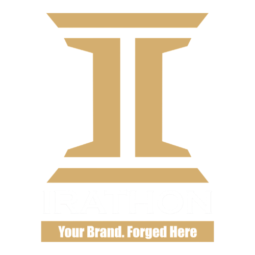 IRATHON Logo